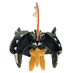 Tapu Koko / Kapu-Riki Plusch Pokemon (Ca. 40Cm)