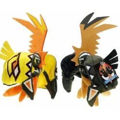 Tapu Koko / Kapu-Riki Plusch Pokemon (Ca. 40Cm)