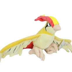 Tauboga Pidgeotto Kuschel Pokemon (Ca. 30Cm)