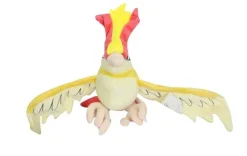 Tauboga Pidgeotto Kuschel Pokemon (Ca. 30Cm)