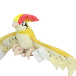 Tauboga Pidgeotto Kuschel Pokemon (Ca. 30Cm)