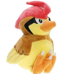 Tauboga Pidgeotto Pluschtier Pokemon (Ca. 20Cm)