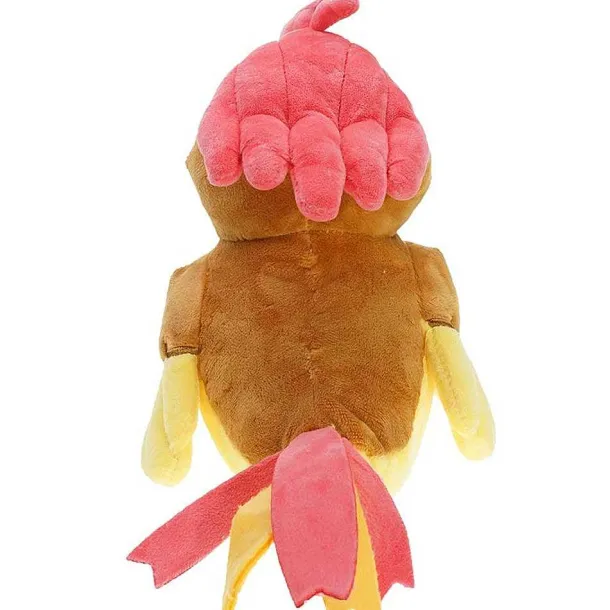 Tauboga Pidgeotto Pluschtier Pokemon (Ca. 20Cm)
