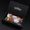 Tazos Pokemon 160 Runde Pogs 2000Er Edition Mit Box