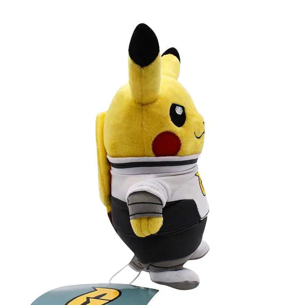 Team Galaktik Kuscheltier Plusch Pokemon (Ca. 20Cm)