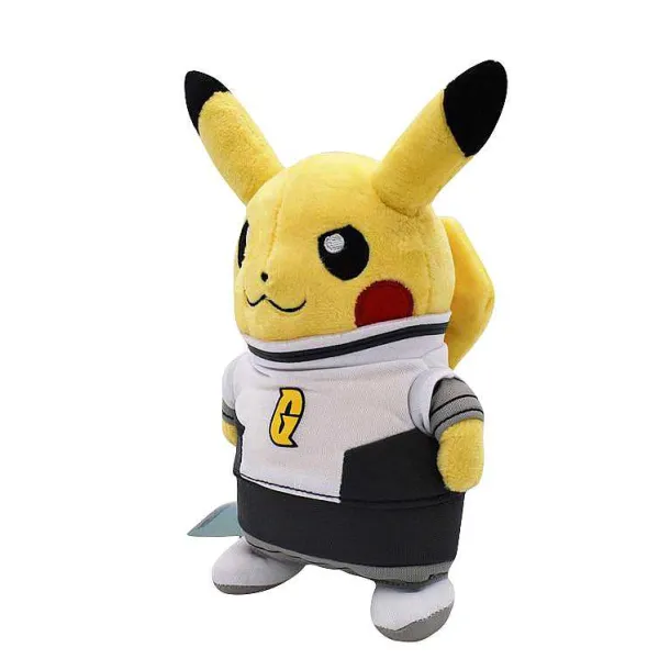 Team Galaktik Kuscheltier Plusch Pokemon (Ca. 20Cm)