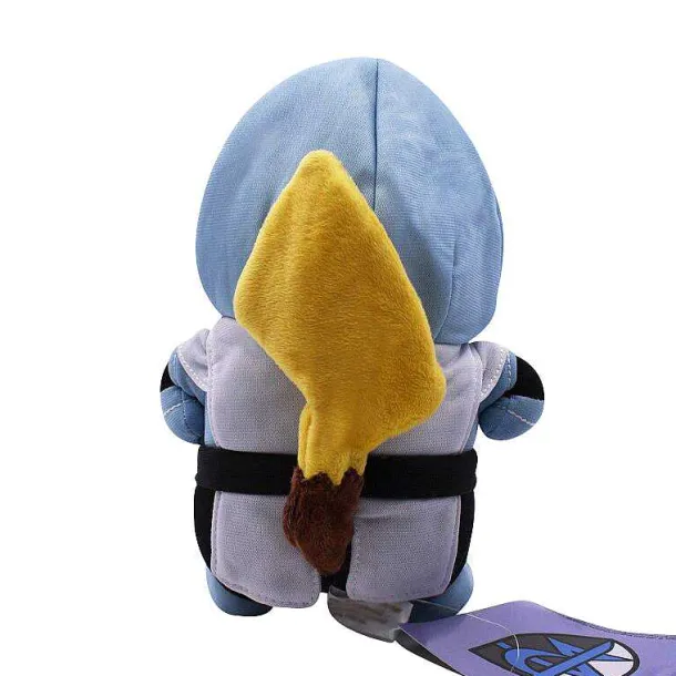Team Plasma Kuscheltier Plusch Pokemon (Ca. 20Cm)