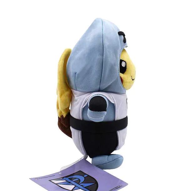 Team Plasma Kuscheltier Plusch Pokemon (Ca. 20Cm)