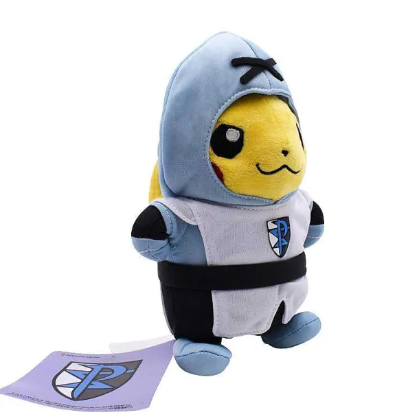 Team Plasma Kuscheltier Plusch Pokemon (Ca. 20Cm)