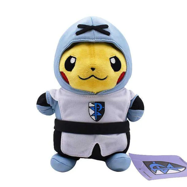 Team Plasma Kuscheltier Plusch Pokemon (Ca. 20Cm)
