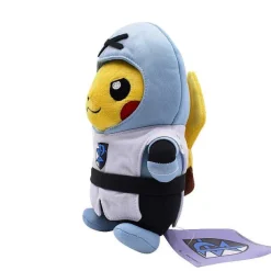 Team Plasma Kuscheltier Plusch Pokemon (Ca. 20Cm)