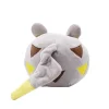 Togedemaru Plusch Pokemon (15Cm)