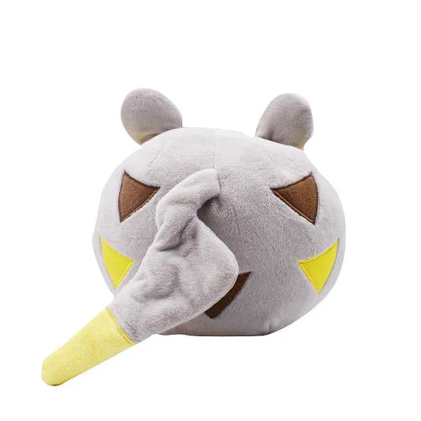 Togedemaru Plusch Pokemon (15Cm)