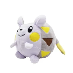Togedemaru Plusch Pokemon (15Cm)