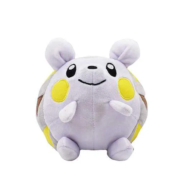 Togedemaru Plusch Pokemon (15Cm)