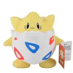 Togepi Plusch Pokemon (Ca. 20Cm)