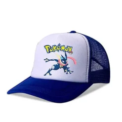 Tolle Pokemon Pikachu Sommer Baseball Caps Mützen Fur Kinder