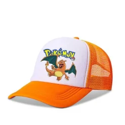 Tolle Pokemon Pikachu Sommer Baseball Caps Mützen Fur Kinder
