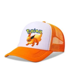 Tolle Pokemon Pikachu Sommer Baseball Caps Mützen Fur Kinder