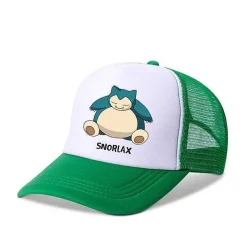 Tolle Pokemon Pikachu Sommer Baseball Caps Mützen Fur Kinder