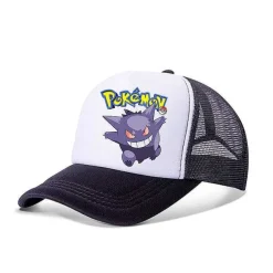 Tolle Pokemon Pikachu Sommer Baseball Caps Mützen Fur Kinder