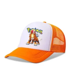 Tolle Pokemon Pikachu Sommer Baseball Caps Mützen Fur Kinder