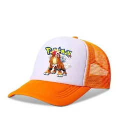 Tolle Pokemon Pikachu Sommer Baseball Caps Mützen Fur Kinder