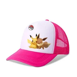 Tolle Pokemon Pikachu Sommer Baseball Caps Mützen Fur Kinder