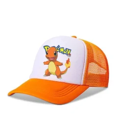 Tolle Pokemon Pikachu Sommer Baseball Caps Mützen Fur Kinder