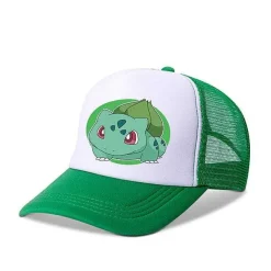 Tolle Pokemon Pikachu Sommer Baseball Caps Mützen Fur Kinder