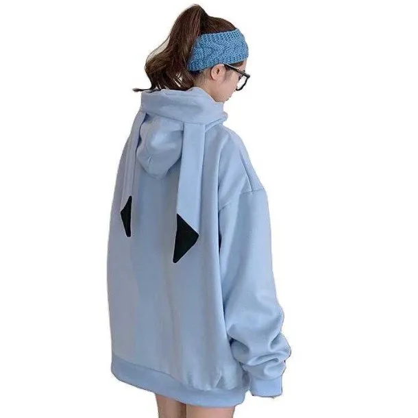 Toller Pikachu, Glumanda, Schiggy Oder Enton Pokemon Oversize Hoodie Pullover
