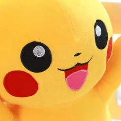 Tolles Pikachu Stofftier 20Cm Suser Plusch Pokemon
