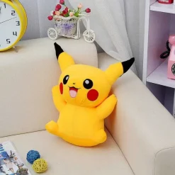 Tolles Pikachu Stofftier 20Cm Suser Plusch Pokemon