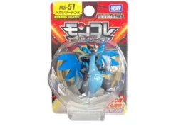 Tomy Pokemon Figuren Monster Collection Viele Motive Zur Wahl