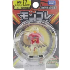 Tomy Pokemon Figuren Monster Collection Viele Motive Zur Wahl