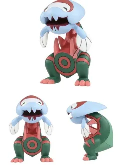 Tomy Pokemon Figuren Monster Collection Viele Motive Zur Wahl