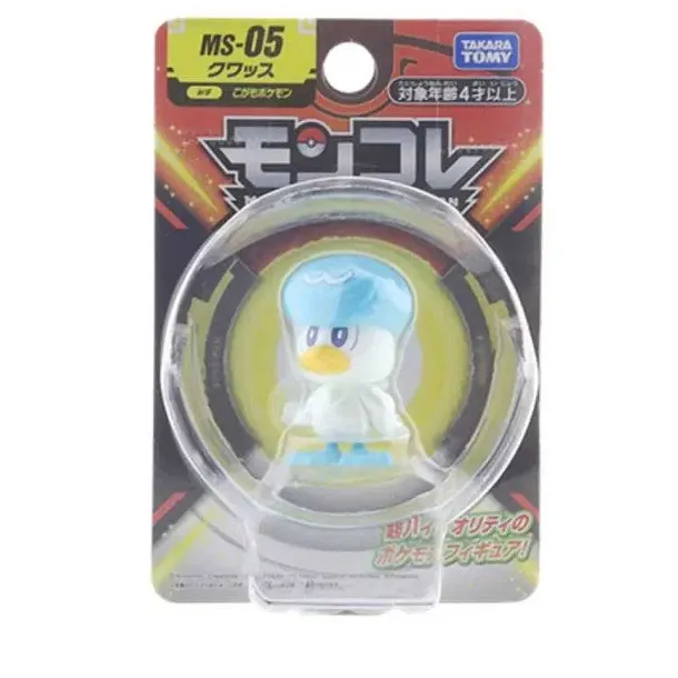 Tomy Pokemon Figuren Monster Collection Viele Motive Zur Wahl