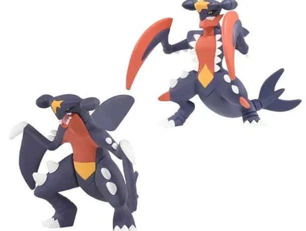 Tomy Pokemon Figuren Monster Collection Viele Motive Zur Wahl