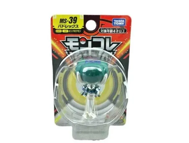 Tomy Pokemon Figuren Monster Collection Viele Motive Zur Wahl