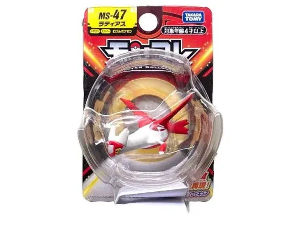 Tomy Pokemon Figuren Monster Collection Viele Motive Zur Wahl