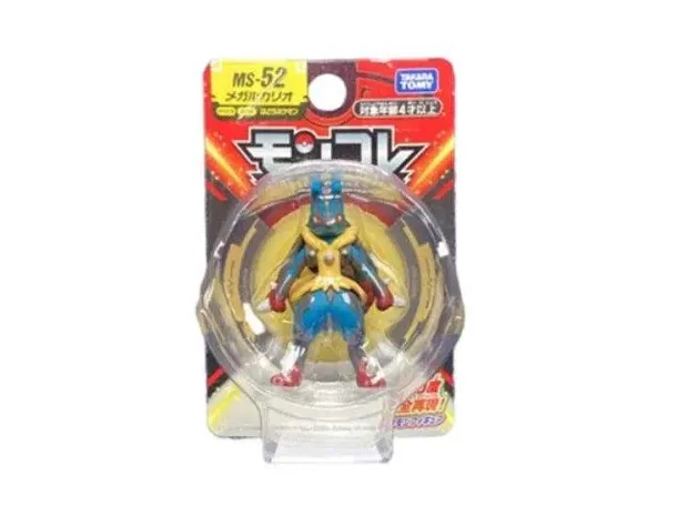 Tomy Pokemon Figuren Monster Collection Viele Motive Zur Wahl