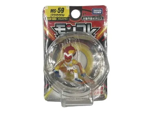 Tomy Pokemon Figuren Monster Collection Viele Motive Zur Wahl