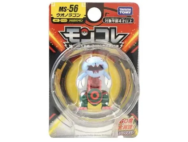 Tomy Pokemon Figuren Monster Collection Viele Motive Zur Wahl