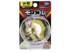 Tomy Pokemon Figuren Monster Collection Viele Motive Zur Wahl