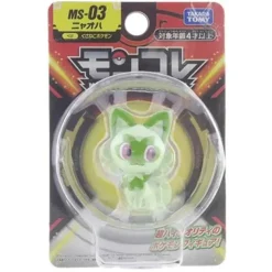 Tomy Pokemon Figuren Monster Collection Viele Motive Zur Wahl