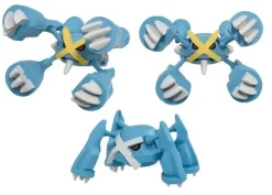 Tomy Pokemon Figuren Monster Collection Viele Motive Zur Wahl