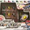 Tomy Pokemon Z-Ring Armband Mit 7X Kristallen
