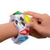 Tomy Pokemon Z-Ring Armband Mit 7X Kristallen
