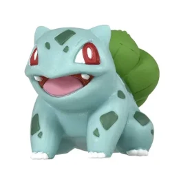 Tomy Wct Pokemon Figuren Pikachu Piplup Vulpix Meowth Cubone Marshadow Axew Keldeo Ca. 4Cm