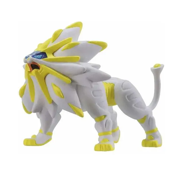 Tomy Wct Pokemon Figuren Pikachu Piplup Vulpix Meowth Cubone Marshadow Axew Keldeo Ca. 4Cm